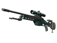 SSG 08 Abyss